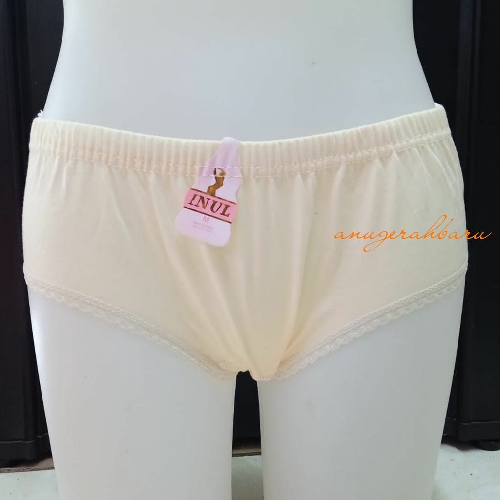 CD INUL Celana Dalam Wanita Merk InuL