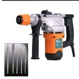 ROTARY HAMMER AD6626 ﻿ SH08 MAILTANK