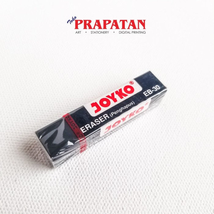 

Eraser / Penghapus Joyko EB-30 NANDAA