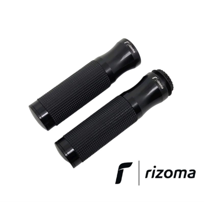 HAND GRIP RIZOMA SPORT NEW NINJA R RR R15 V2 V3 V4 CB150 CBR OLD NEW NINJA250 FI NMAX PCX ADV AEROX VARIO160 DILL