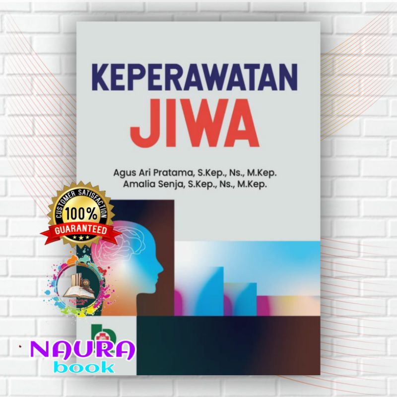keperawatan jiwa