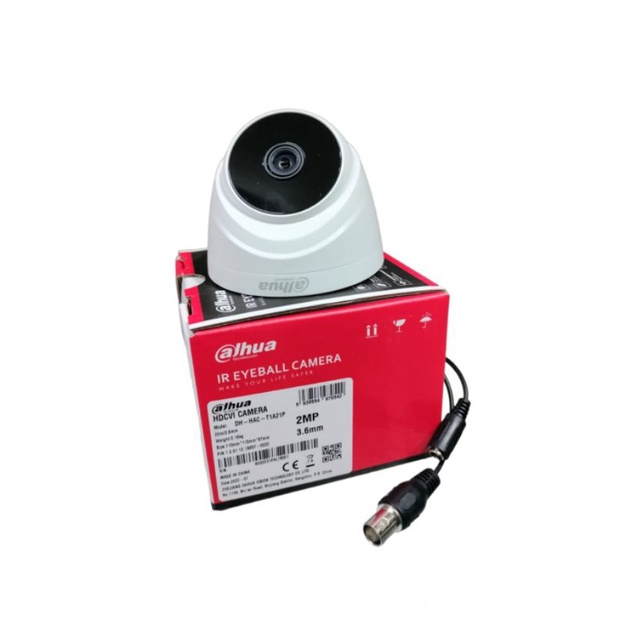 KAMERA CCTV INDOOR 2MP DAHUA