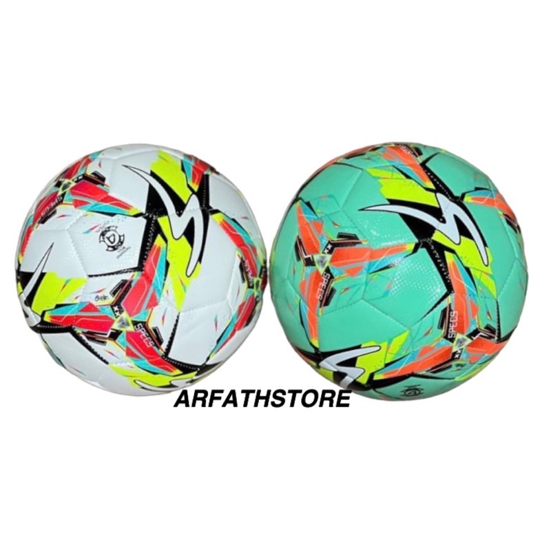 BOLA FUTSAL SIZE 4 SPECS SOLARE FS BALL NEW ARRIVAL 2022