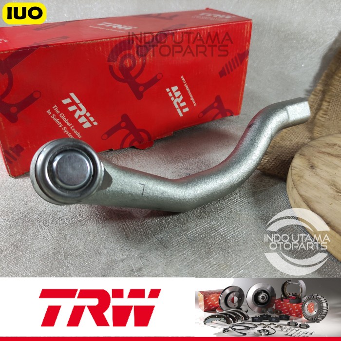 Tie Rod end All New Civic 2006-2016 Tierod end TRW JTE7625 (Kiri)