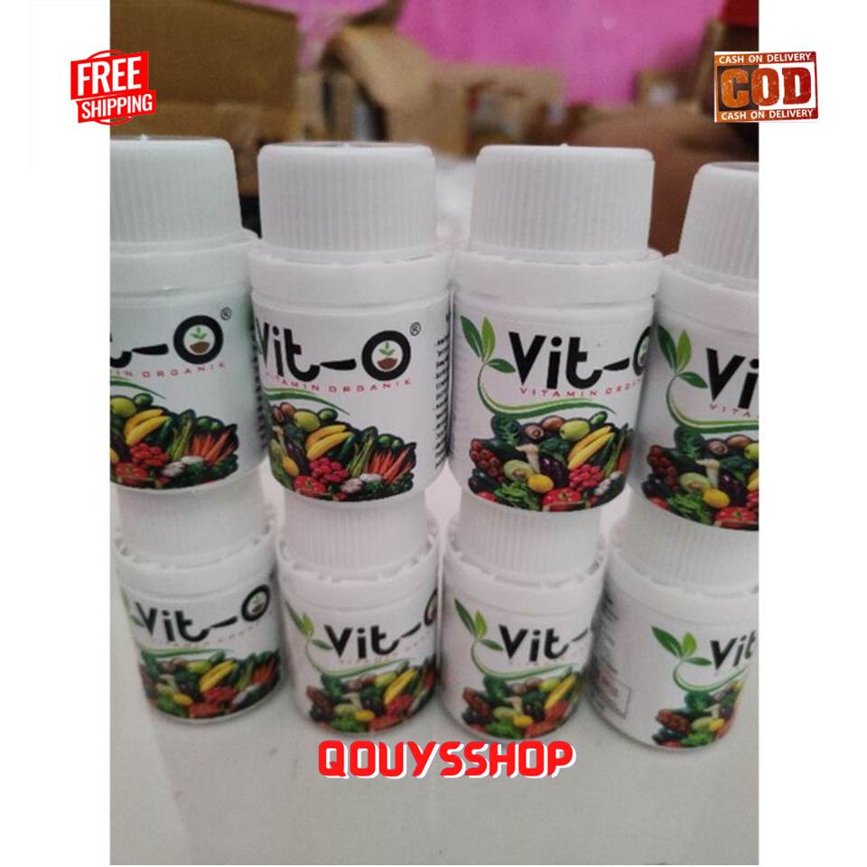 Jual Nutrisi Sahabat Segala Tanaman Vit O Vitamin Tanaman 45ml | Shopee ...