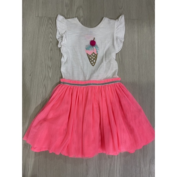 mothercare dress anak