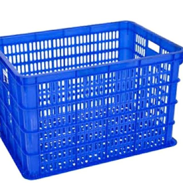 

Keranjang Container Industri Hanata 2004 P62 x L43 x T38 CM