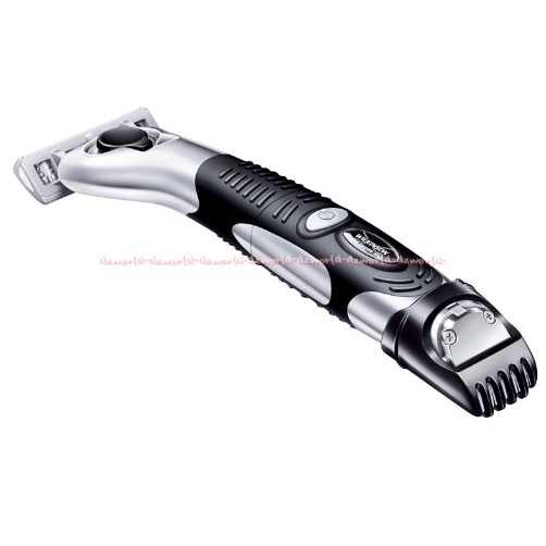 Schick Quattro Titanium Freestyle Pisau Cukur Shick Titanium Alat Cukur Pria Schick Quatro Shave Shaverb Pria