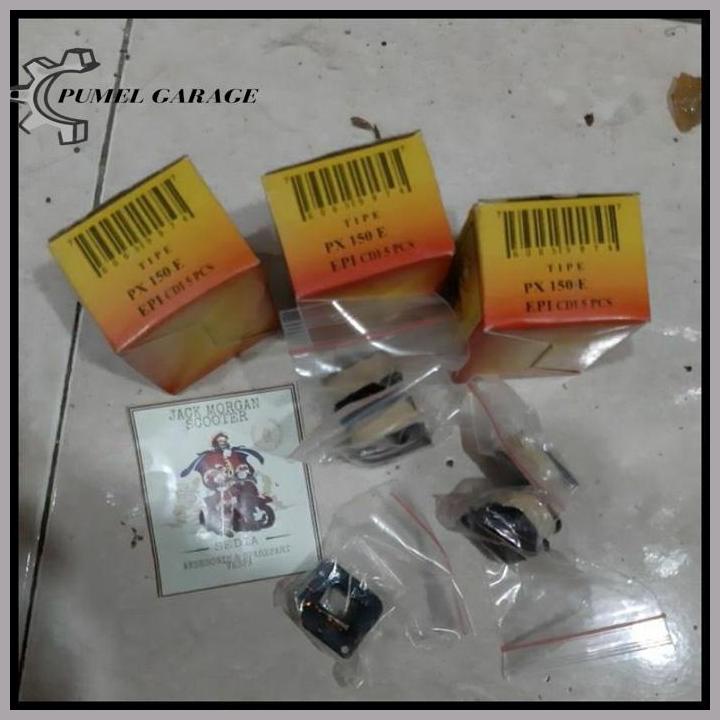 Spul Cdi Vespa Px Promo