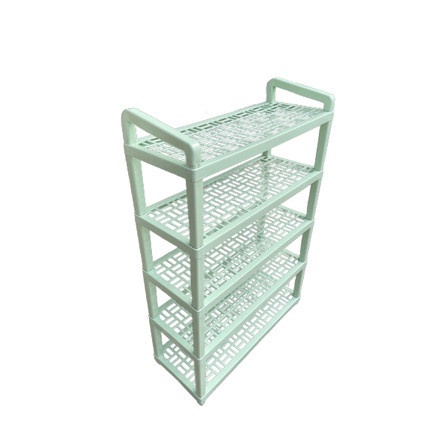 Calista Cosmic Rak Sepatu 5 Susun Tempat Sepatu 5 Susun