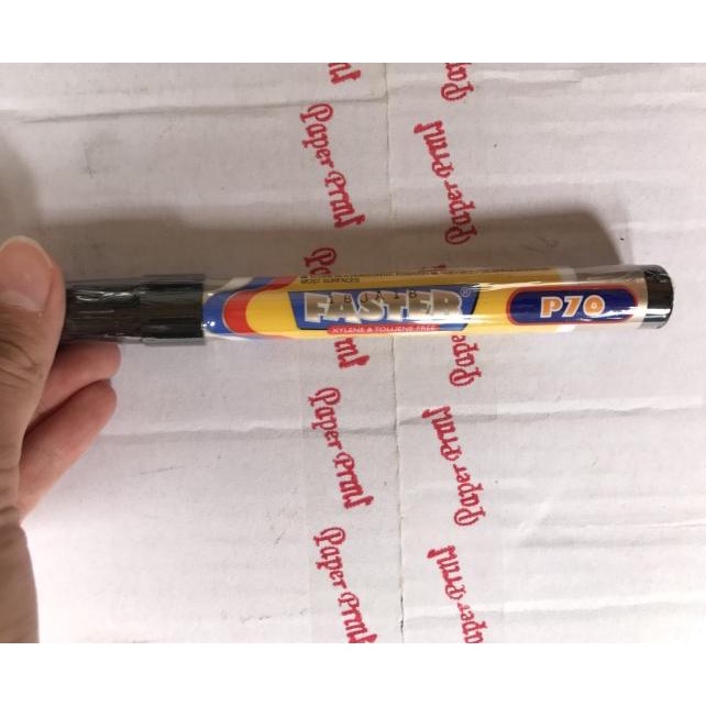 

Spidol Faster Permanent P 70