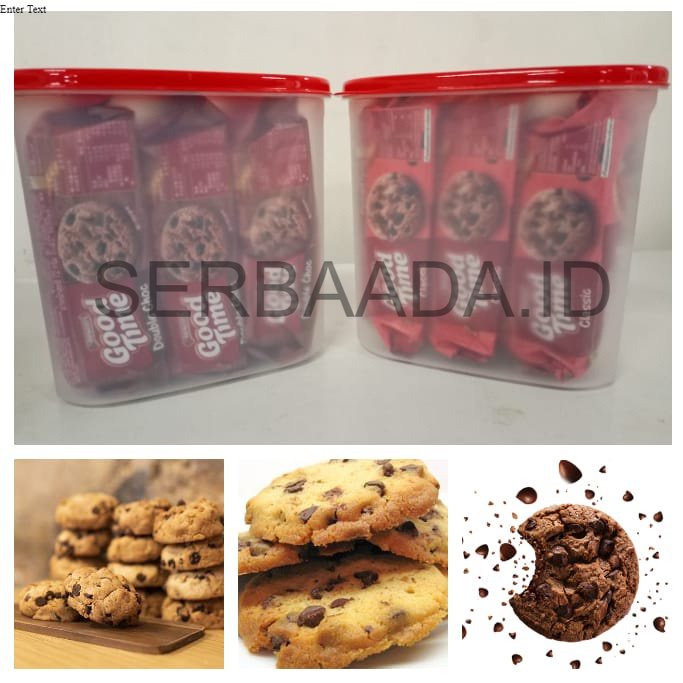 

Good Time isi 3pcs + box
