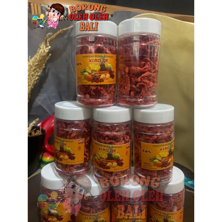 

manisan buah semboi merah serut sunboi merah murah semboi merah bali