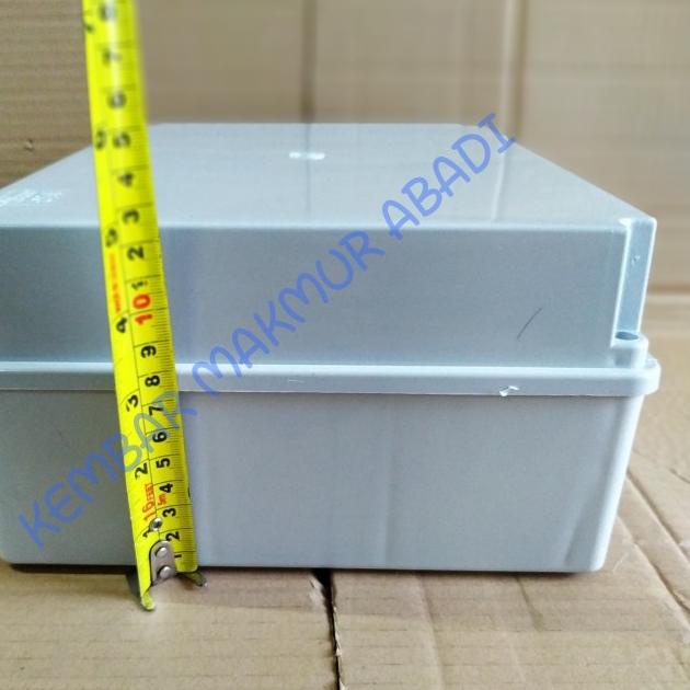 DURADUS MG 300x220x120mm / JUNCTION BOX / JANSION BOX / DURADUS KOTAK