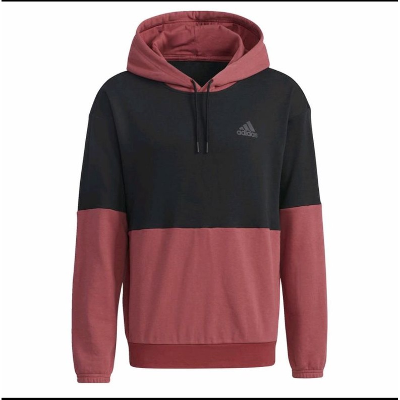 ADIDAS Original Hoodie Sweatshirt Pria GD5965
