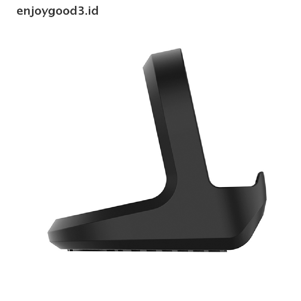 Stand Holder Charging Dock Station Untuk iWatch Seri 4 3 2 1