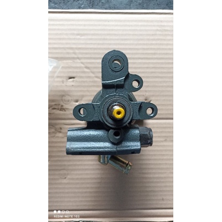 pompa power steering kijang 5K