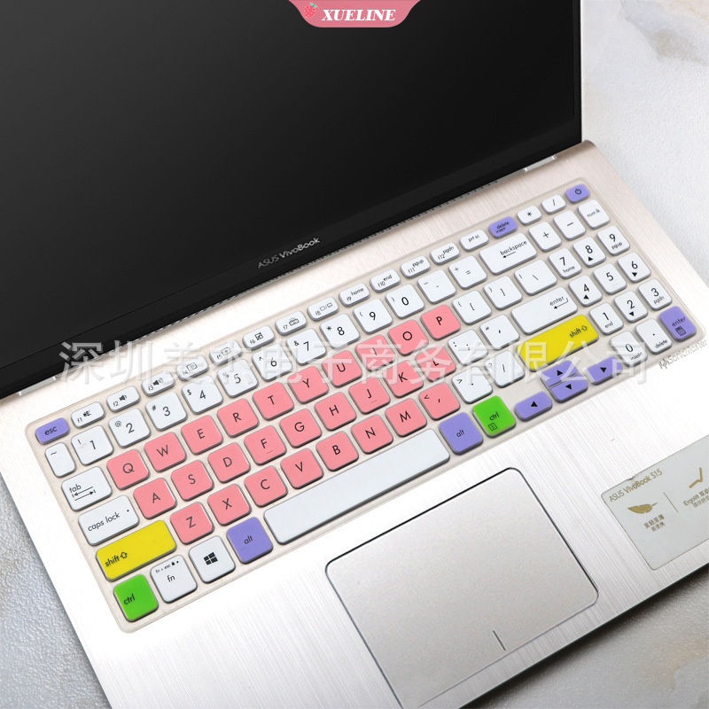 Film Pelindung keyboard Untuk ASUS Pro VivoBook15s V5000 Y5200 ZXL