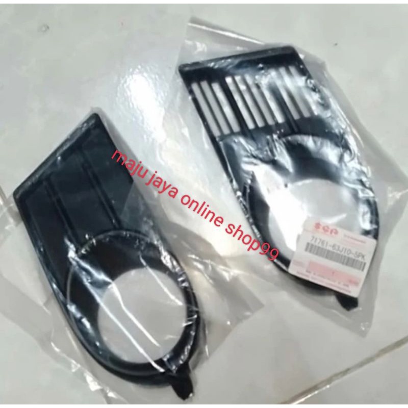 COVER FOGLAMP SWIFT GL ASLI