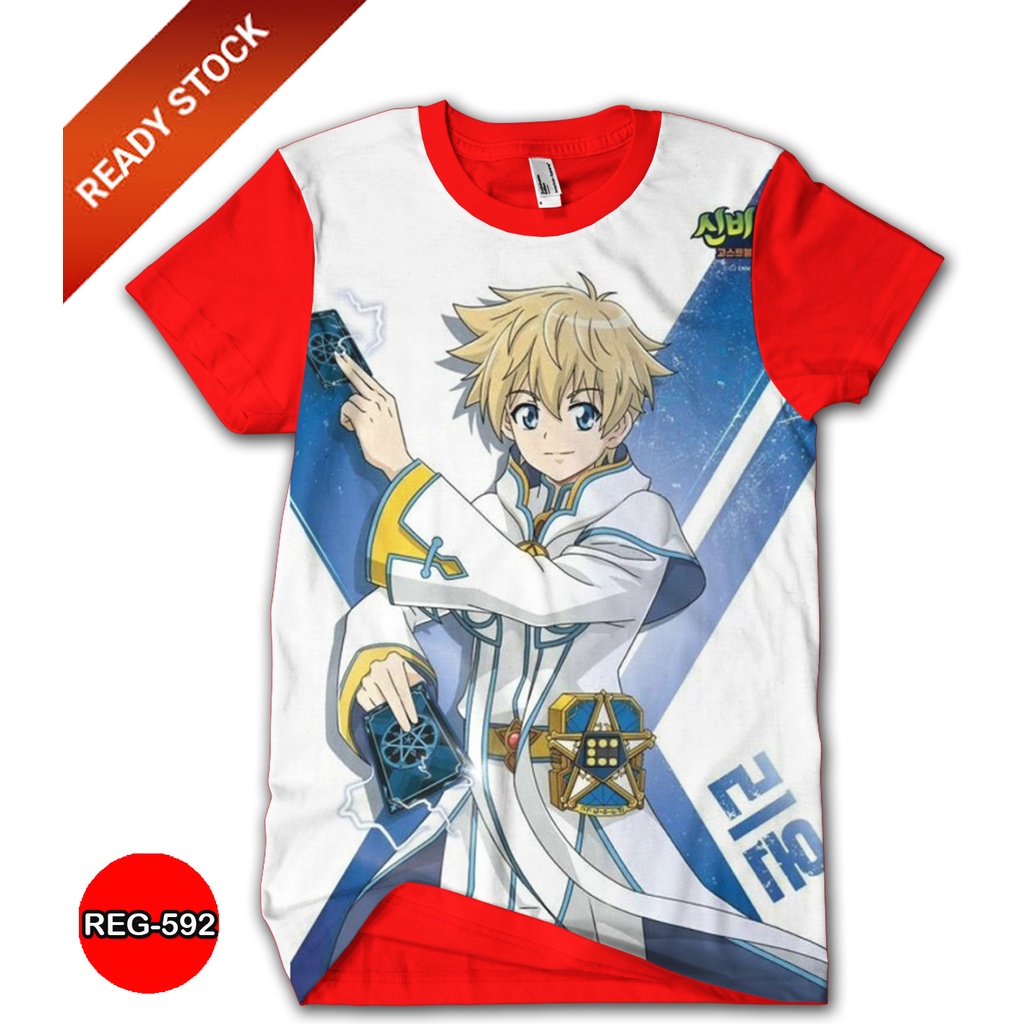 Baju Shinbi House LEON Baju Anak dan Dewasa Shinbi House Series Trendy #REG-592