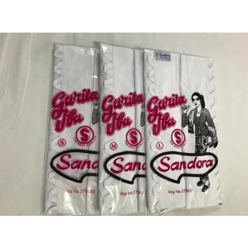 Gurita Ibu / Belly binding ibu / Stagen ibu tali sepatu