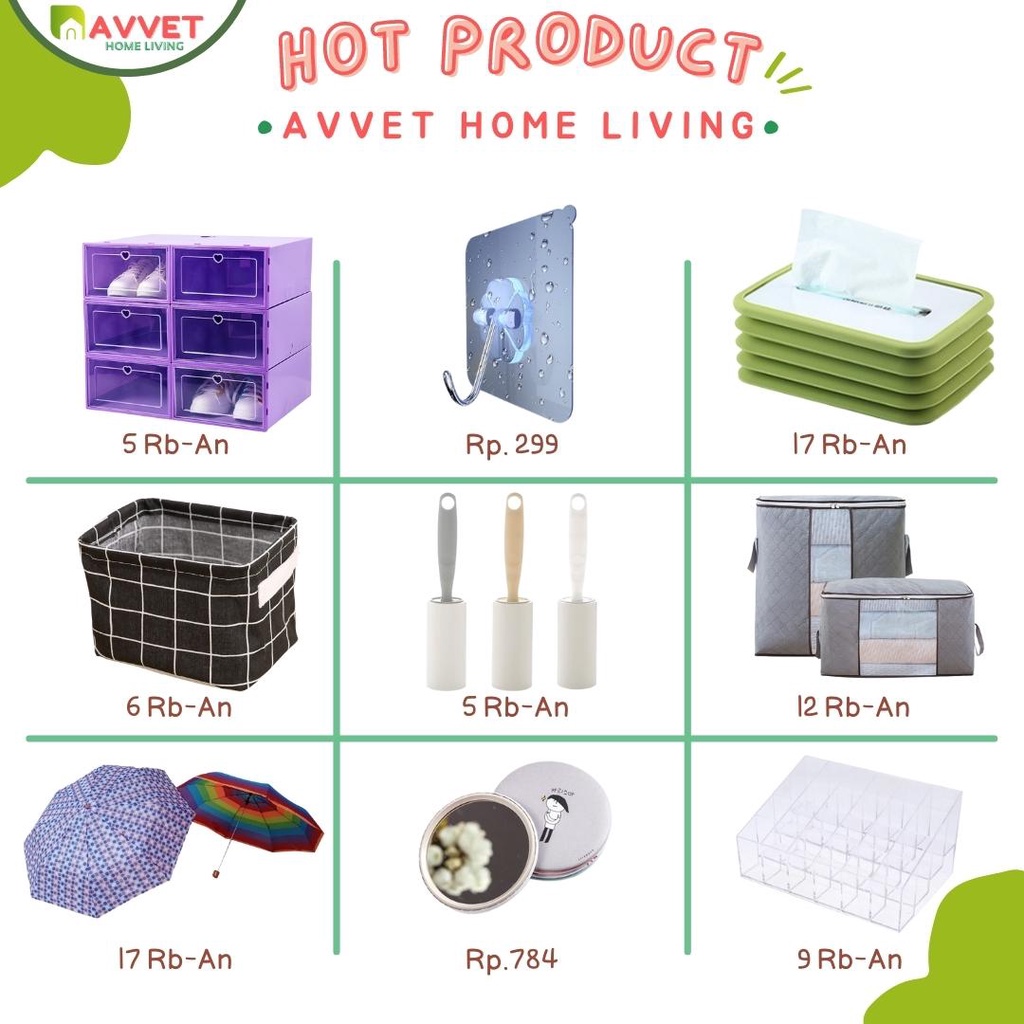 AVVET Alas Tatakan Mat Talenan 50 x 40 cm Giling Gilas Rolling Adonan Kue Roti Pizza Fondant Silmat Silikon Silicone Kneading Pad Anti Lengket