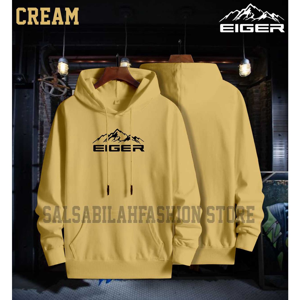 sweater pria Distro hoodie pria distro bahan katun plece Tebal Sweater jumbo M-L-XL-XXL