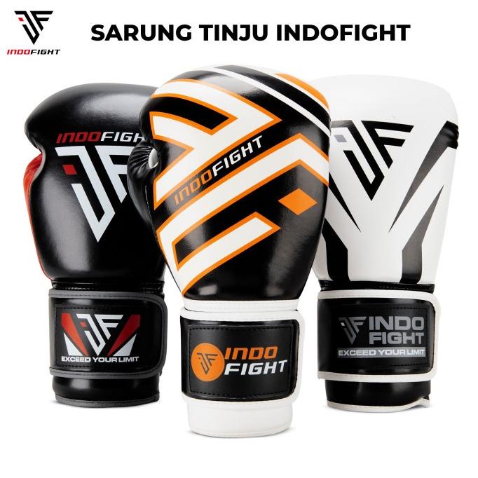 Sarung Tinju MuayThai Murah | Glove MuayThai | Glove Boxing