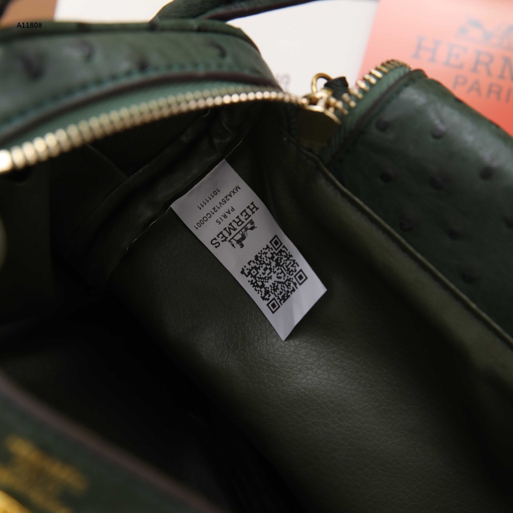 BAG Mini 20Cm in Gold Hardware A1180