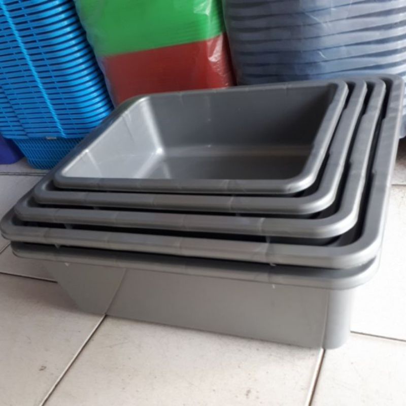 Samiafdol_ Bak Segi/Bak Tahu/Bak Kucing Korea Silver Tantos