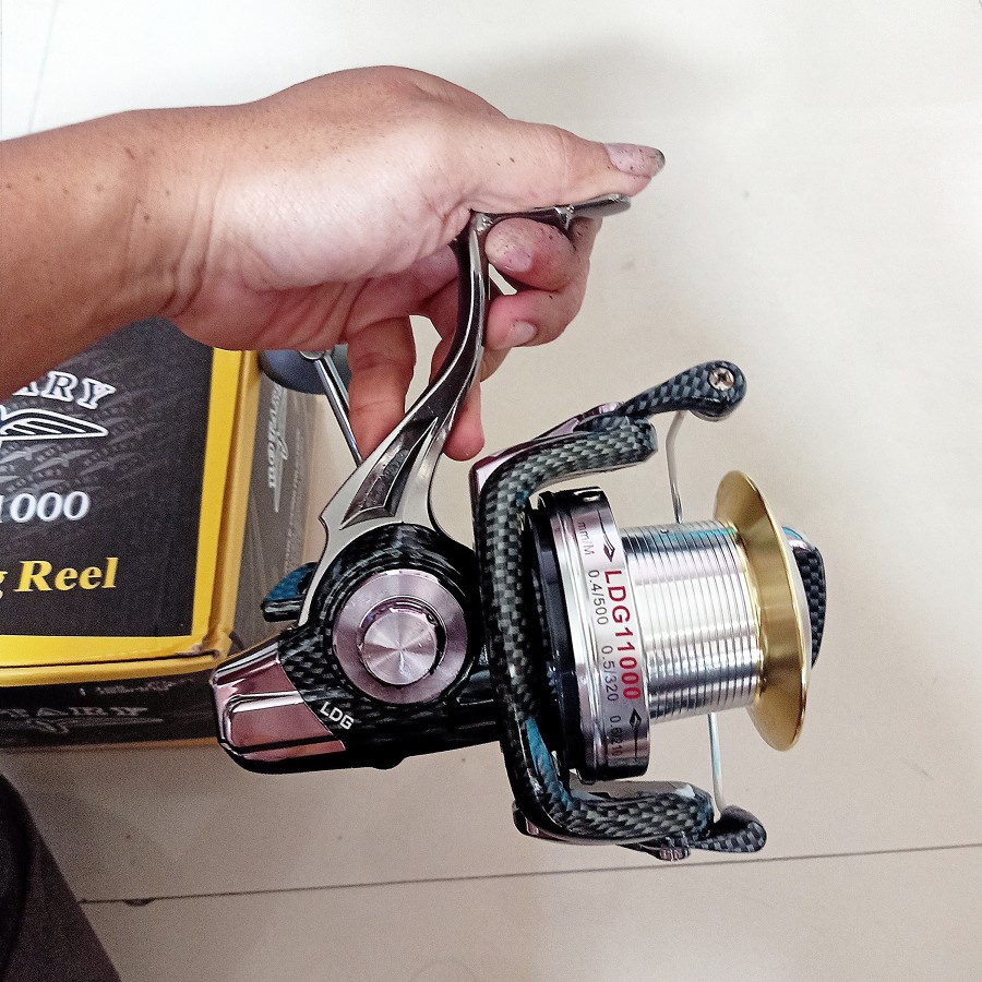 Reel Surf Pasiran ROTARY LDG11000