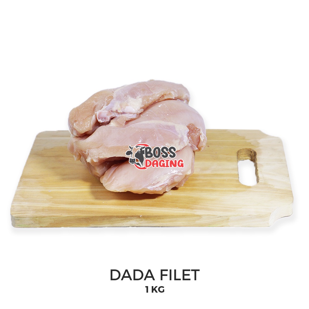 

Dada Fillet Tanpa Tulang 1kg