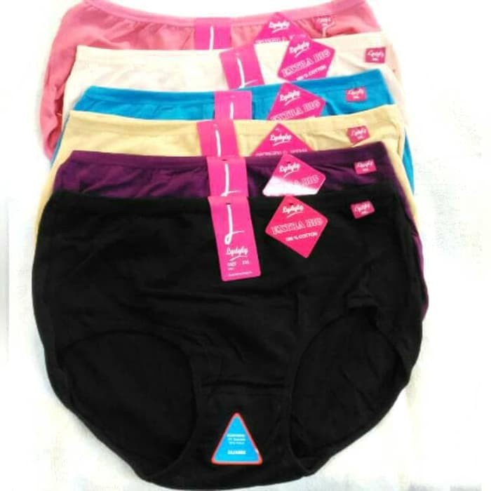 Celana Dalam Lydyly L 030, Lydyly L 029 Termurah