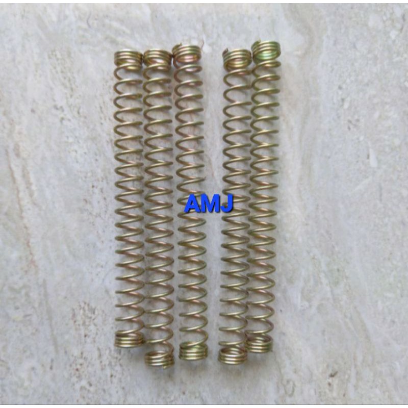 PIR PER TIANG REM BELAKANG HONDA/YAMAHA/SUZUKI/GL UNIVERSAL