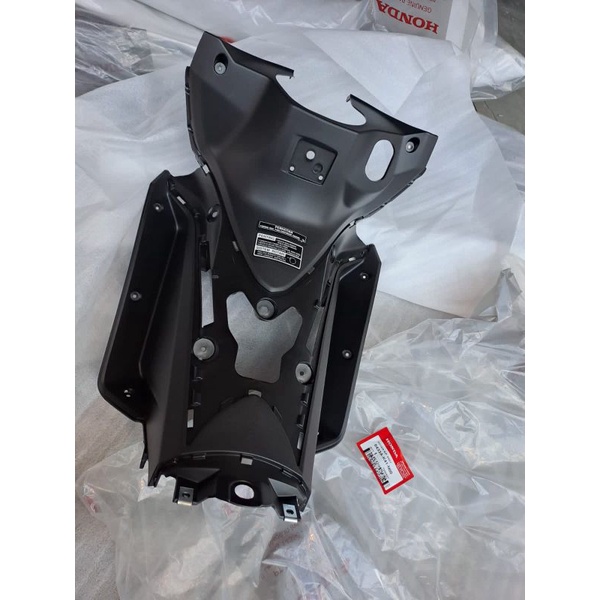 Body kunci konta supra x 125 fi 2014-2018