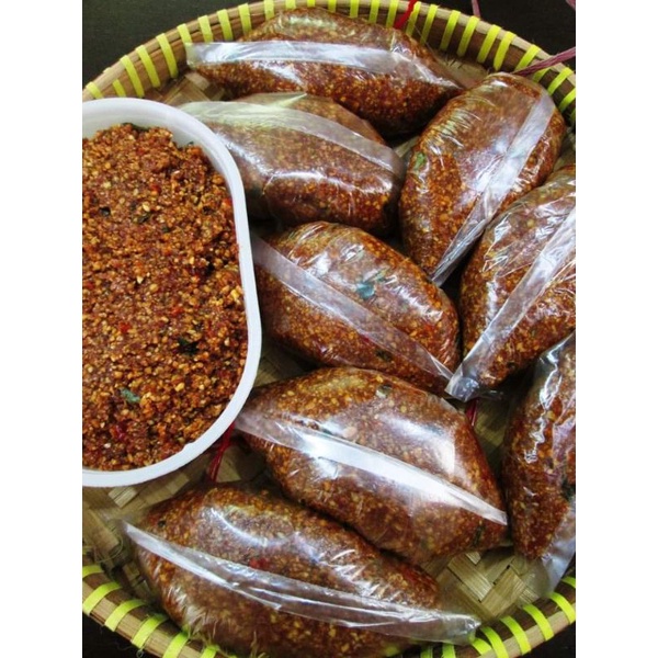 

bumbu pecel / sambel pecel