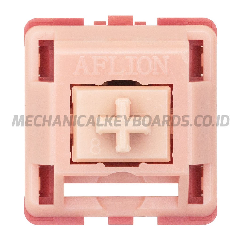 AFLION Blush Switch (Linear - PCB Mount)