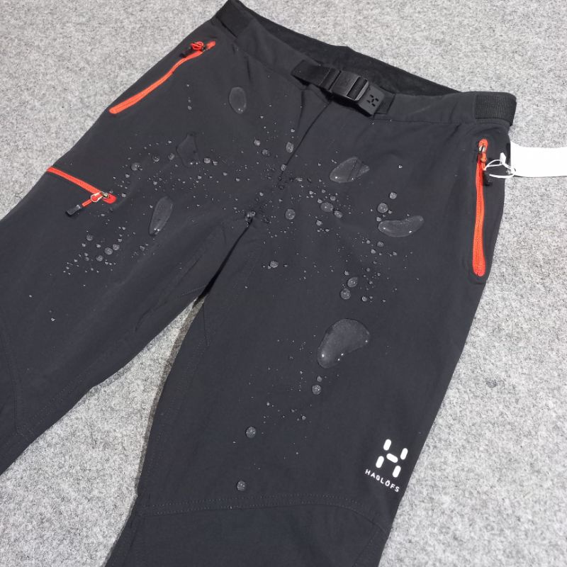 Celana Outdoor Celana Gunung Celana Hiking HAGLOFS