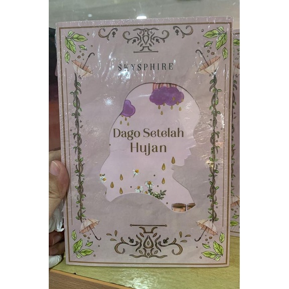 Skyshpire - Dago Setelah Hujan