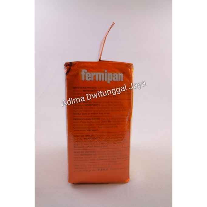 Fermipan 500gr