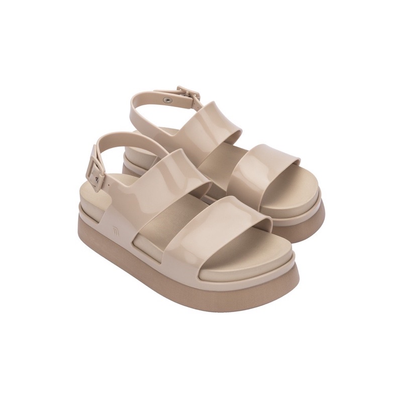 Melissa Cosmic Sandal Next Gen Ad