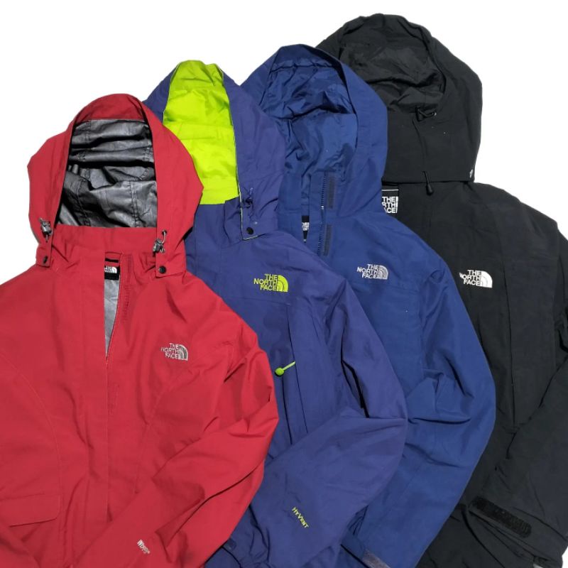 borongan jaket outdoor pesanan