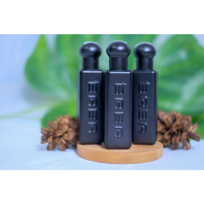 PARFUM VIRAL_BABA PARFUM_BLACK EDITION 2022