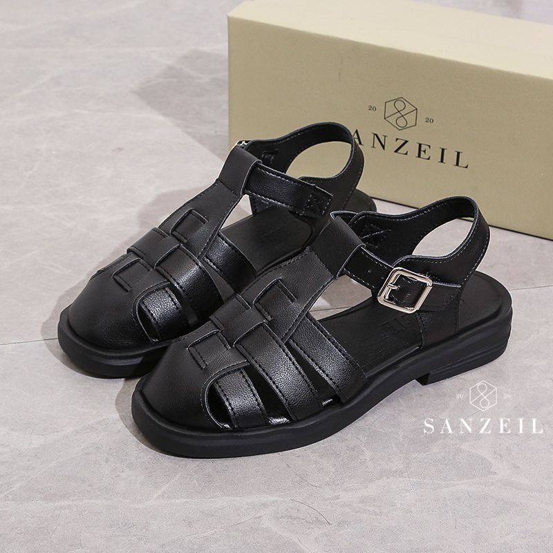 SANZEIL Gina Monolith Casual Terbaru 1334