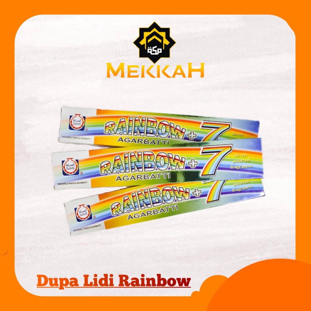 DUPA LIDI RAINBOW / DUPA STICK