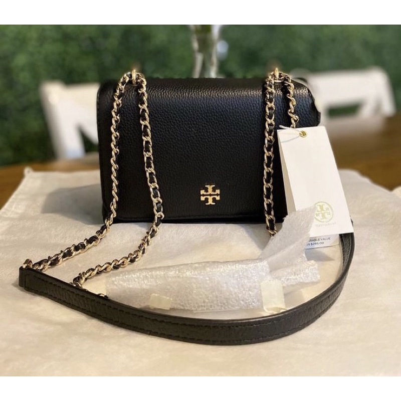 tb carter shrunken black small