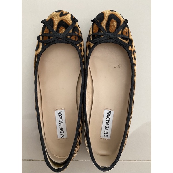 Flat Shoes Steve Madden