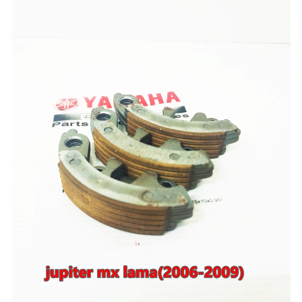 kampas ganda Jupiter z Jupiter  Vega R new