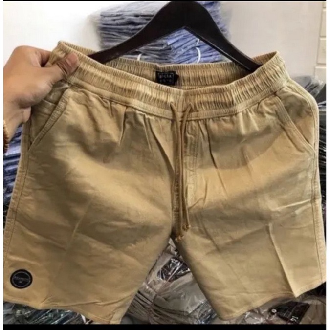 CELANA PENDEK PRIA SHORTPANTS BOARDSHORT PREMIUM SANTAI-4