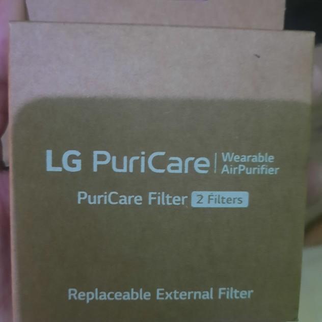 HEPA FILTER LG PURICARE GEN 2